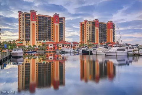5781 Cape Harbour Dr #1004, Cape Coral, FL 33914