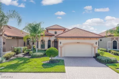 8646 Mercado Ct, Fort Myers, FL 33912