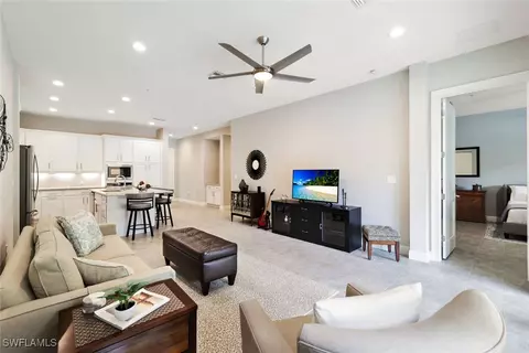 21490 Strada Nuova Cir #205, Estero, FL 33928