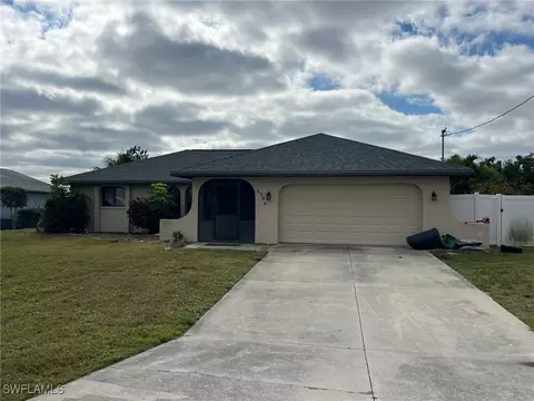 1306 SE 15th St, Cape Coral, FL 33990