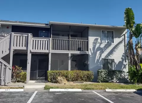 1051 Palm Ave #126, North Fort Myers, FL 33903