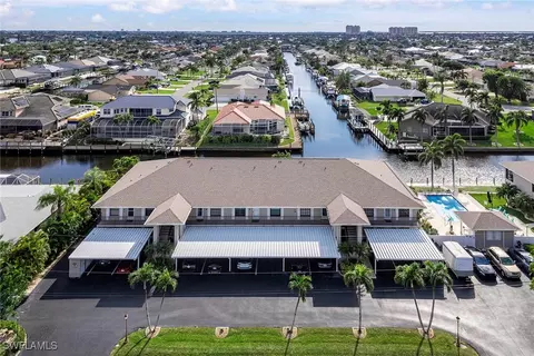 902 SW 48th Ter #102, Cape Coral, FL 33914