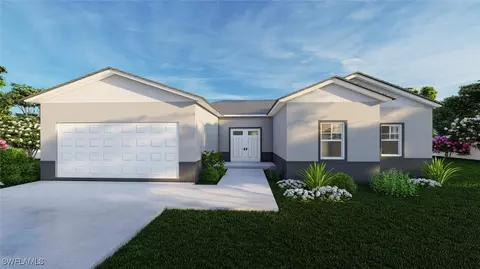 195 Beckley Dr, Lehigh Acres, FL 33974