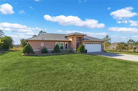 3260 54th Ave NE, Naples, FL 34120