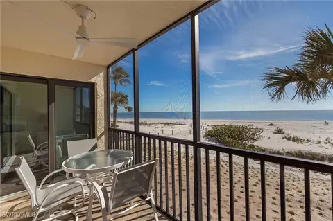 2230 Camino Del Mar Dr #4C2, Sanibel, FL 33957