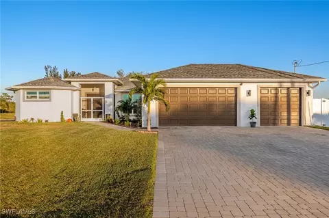 1823 NW 31st Pl, Cape Coral, FL 33993