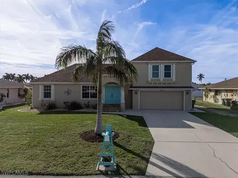 1130 SE 35th Ter, Cape Coral, FL 33904