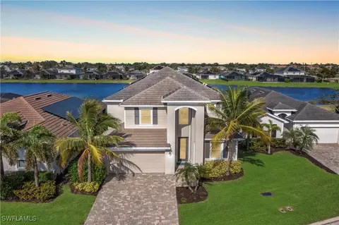 9536 Mirada Blvd, Fort Myers, FL 33908