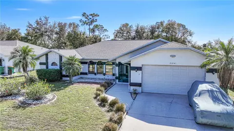21241 Winside Ave, Port Charlotte, FL 33952