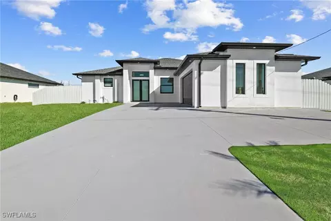 1907 El Dorado Blvd N, Cape Coral, FL 33993