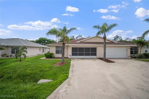 524 Bethany Village Cir, Lehigh Acres, FL 33936