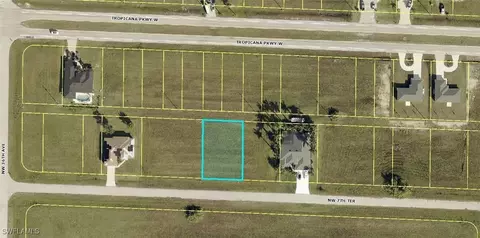 3429 NW 7th Ter, Cape Coral, FL 33993