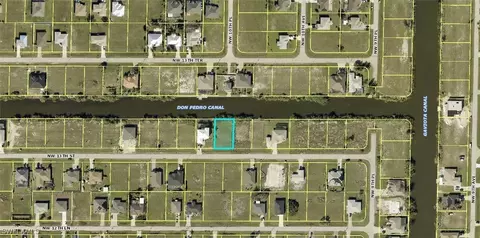 1015 NW 13th St, Cape Coral, FL 33993