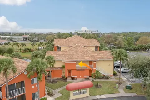 6360 Aragon Way #201, Fort Myers, FL 33966
