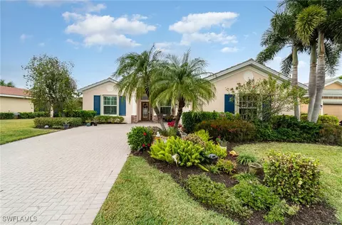 20805 Castle Pines Ct, North Fort Myers, FL 33917