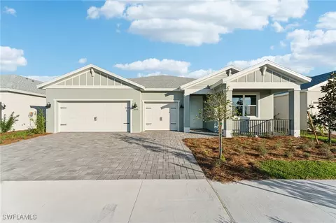 44555 Frontier Dr, Punta Gorda, FL 33982