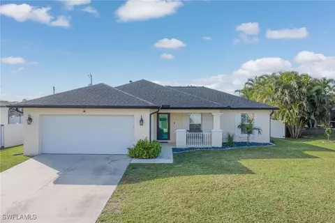4104 SW 15th Ave, Cape Coral, FL 33914