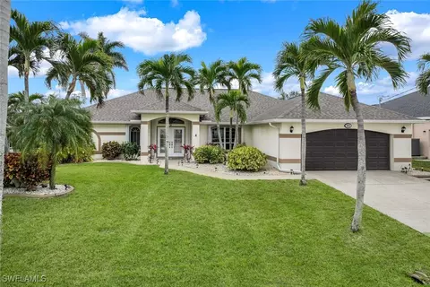 2624 SW 52nd St, Cape Coral, FL 33914