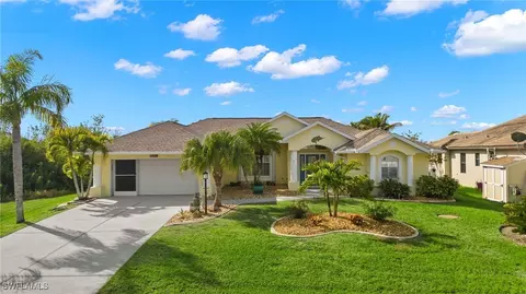 15392 Taurus Cir, Port Charlotte, FL 33981