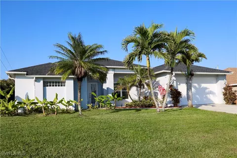1921 SW 30th St, Cape Coral, FL 33914