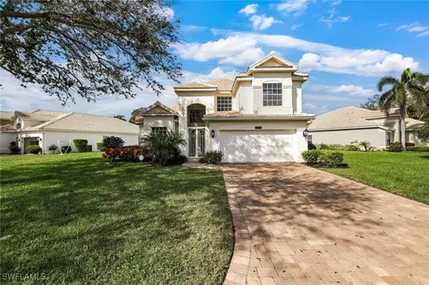 2003 Timarron Way, Naples, FL 34109