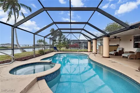 314 SW 20th St, Cape Coral, FL 33991