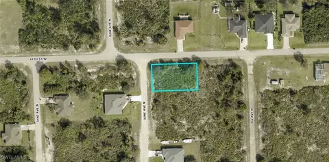 4630 June Ave N, Lehigh Acres, FL 33971