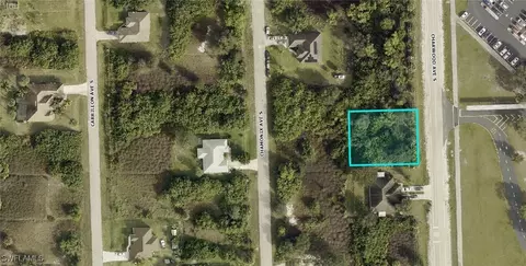 518520 Charwood Ave S, Lehigh Acres, FL 33974