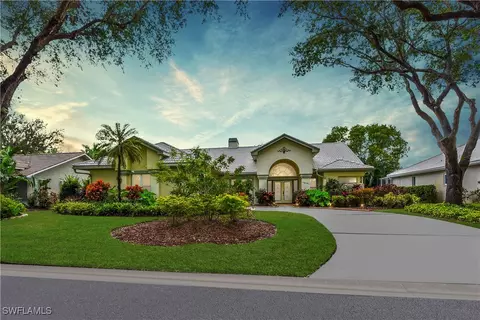 13121 Parkline Dr, Fort Myers, FL 33913