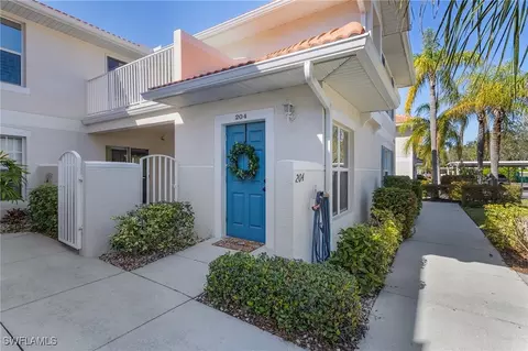 5055 Cedar Springs Dr #204, Naples, FL 34110