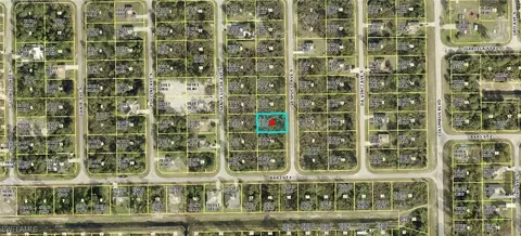 730 Vespucci Ave S, Lehigh Acres, FL 33974