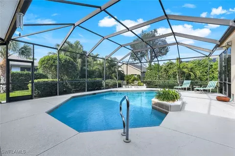 3500 Pine Fern Ln, Bonita Springs, FL 34134