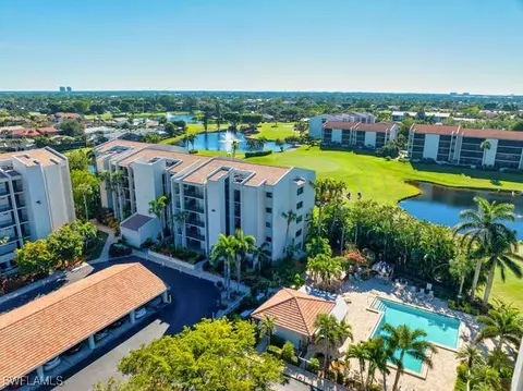 4120 Steamboat Bnd E #501, Fort Myers, FL 33919