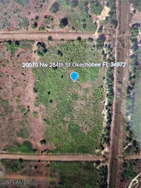 20070 NW 284th St, Okeechobee, FL 33974