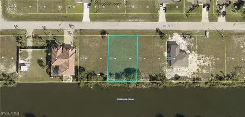 412 NW 9th St, Cape Coral, FL 33993