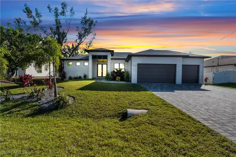 3622 SW 2nd Ln, Cape Coral, FL 33991