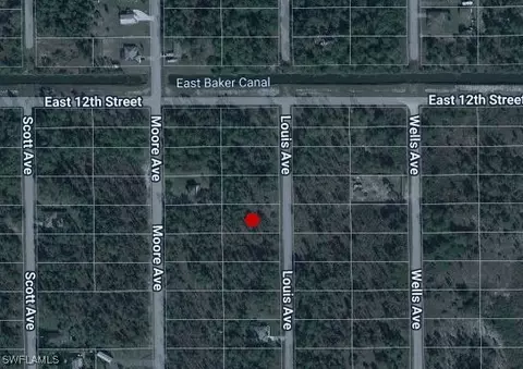 1119 Louis Ave, Lehigh Acres, FL 33972