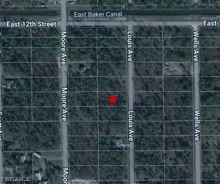 1117 Louis Ave, Lehigh Acres, FL 33972