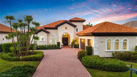 11848 Solemar Ct, Estero, FL 33928