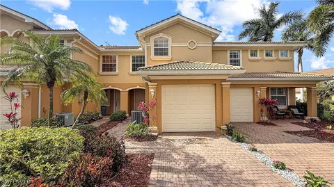 9706 Heatherstone River Ct #5, Estero, FL 33928
