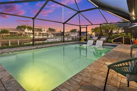 4815 Triton Ct W, Cape Coral, FL 33904