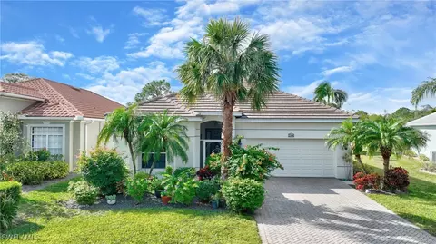 2354 Bainmar Dr, Lehigh Acres, FL 33973