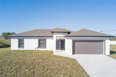 6013 Judy Ave N, Lehigh Acres, FL 33971