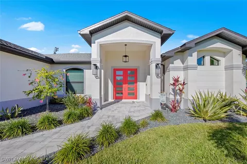 Undisclosed, Cape Coral, FL 33991
