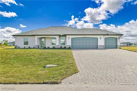 3816 NW 39th St, Cape Coral, FL 33993