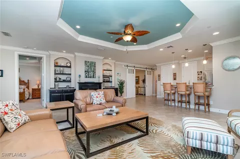 8765 Bellano Ct #101, Naples, FL 34119