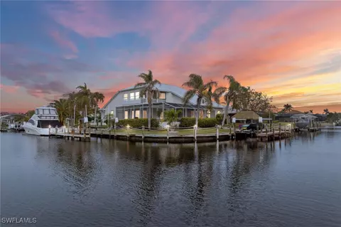 5340 SW 8th Ct, Cape Coral, FL 33914