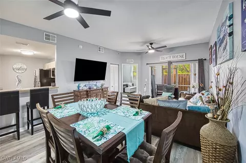 15361 Bellamar Cir #114, Fort Myers, FL 33908