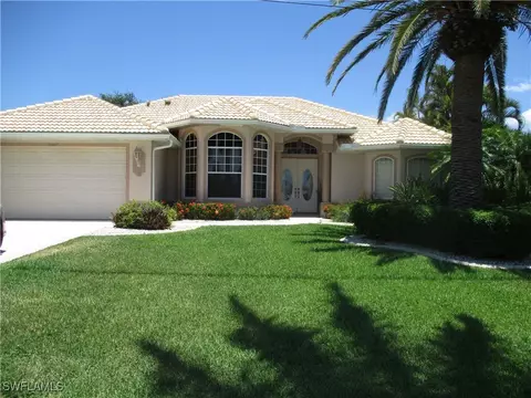 5007 SW 8th Ct, Cape Coral, FL 33914