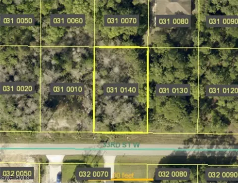 3306 33rd St W, Lehigh Acres, FL 33971